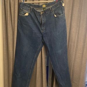 Cabela’s Mens Jeans 42Wx32L